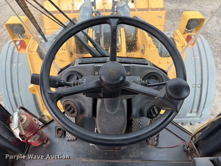 image for item FK3690 2014 John Deere 844K wheel loader