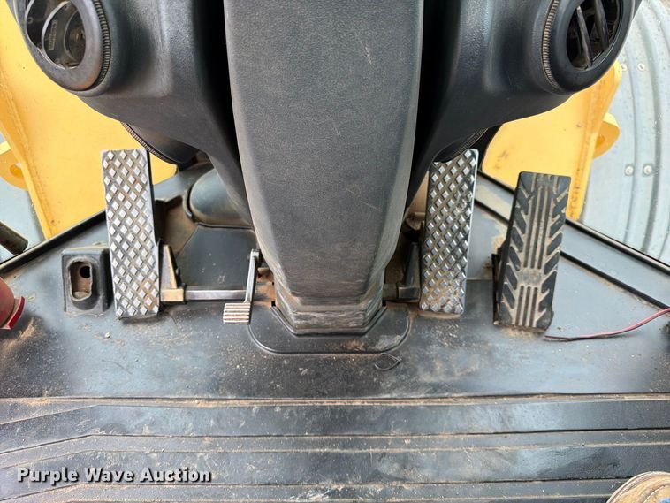 image for item FK3690 2014 John Deere 844K wheel loader