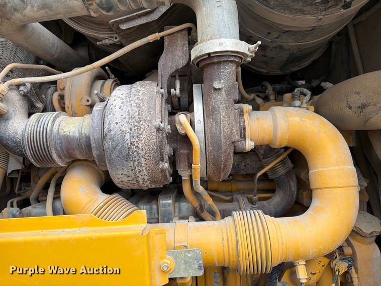 image for item FK3690 2014 John Deere 844K wheel loader