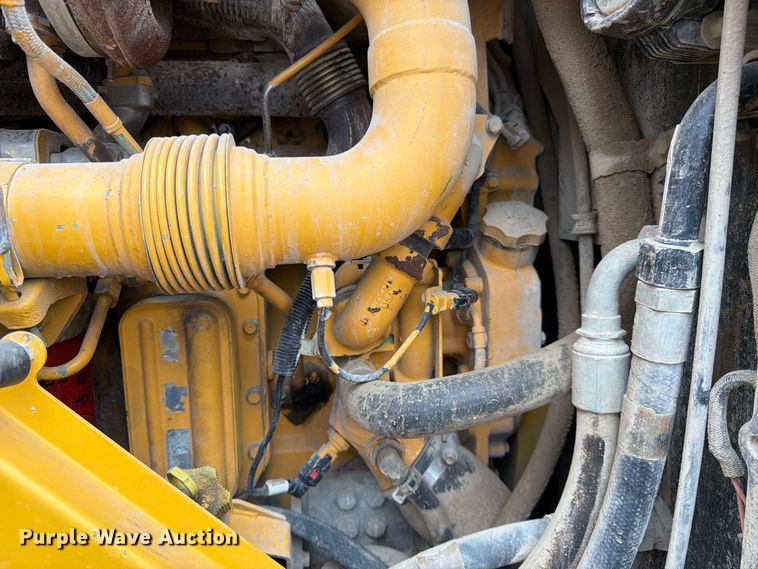 image for item FK3690 2014 John Deere 844K wheel loader