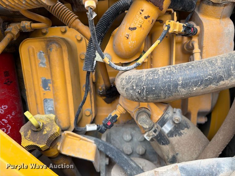 image for item FK3690 2014 John Deere 844K wheel loader