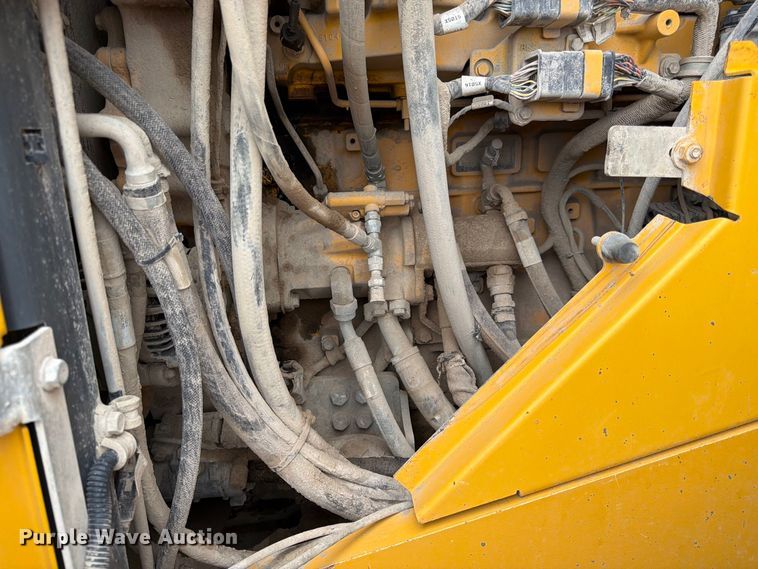 image for item FK3690 2014 John Deere 844K wheel loader