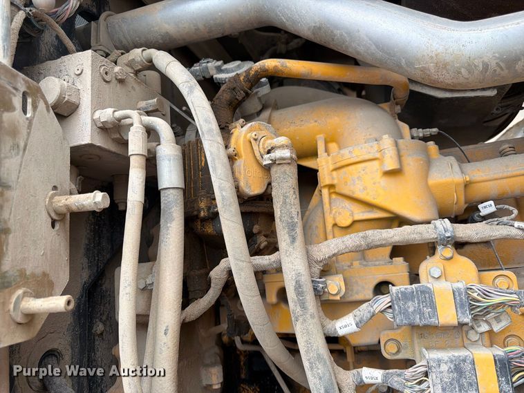 image for item FK3690 2014 John Deere 844K wheel loader