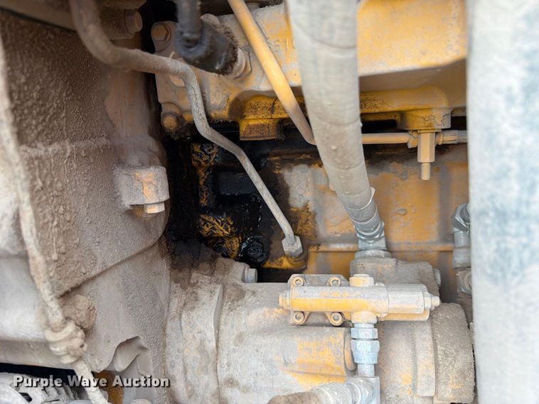 image for item FK3690 2014 John Deere 844K wheel loader