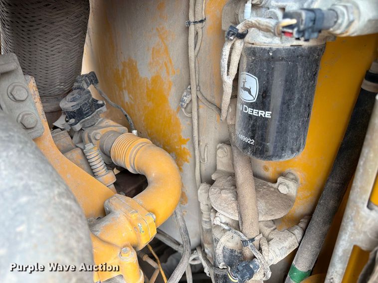 image for item FK3690 2014 John Deere 844K wheel loader
