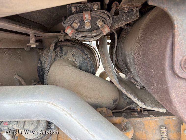 image for item FK3690 2014 John Deere 844K wheel loader