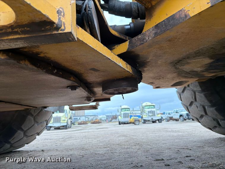 image for item FK3690 2014 John Deere 844K wheel loader