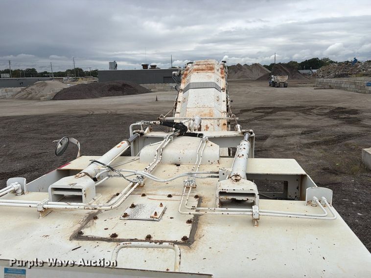 image for item FK3691 Roadtec RX-60C milling machine