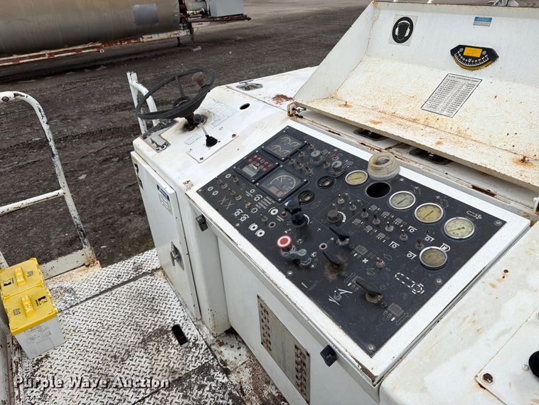 image for item FK3691 Roadtec RX-60C milling machine