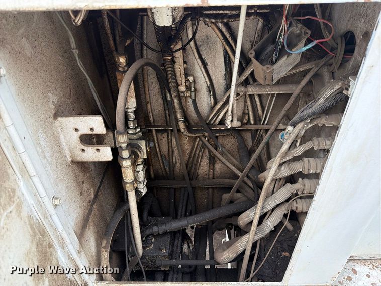 image for item FK3691 Roadtec RX-60C milling machine