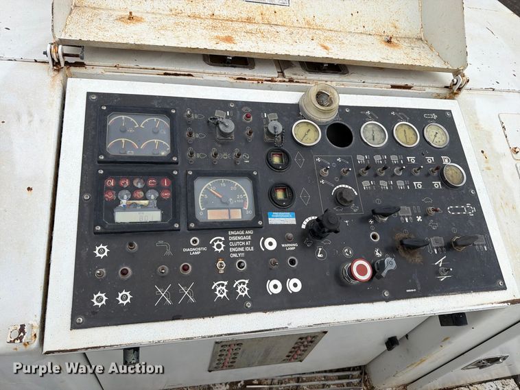 image for item FK3691 Roadtec RX-60C milling machine