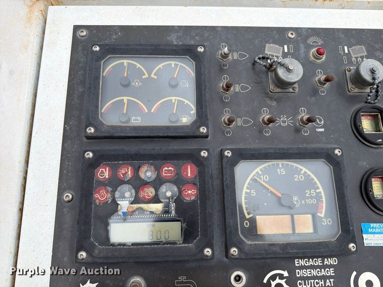 image for item FK3691 Roadtec RX-60C milling machine