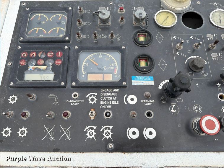 image for item FK3691 Roadtec RX-60C milling machine