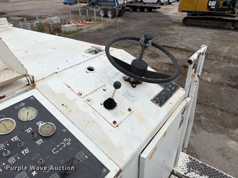 image for item FK3691 Roadtec RX-60C milling machine