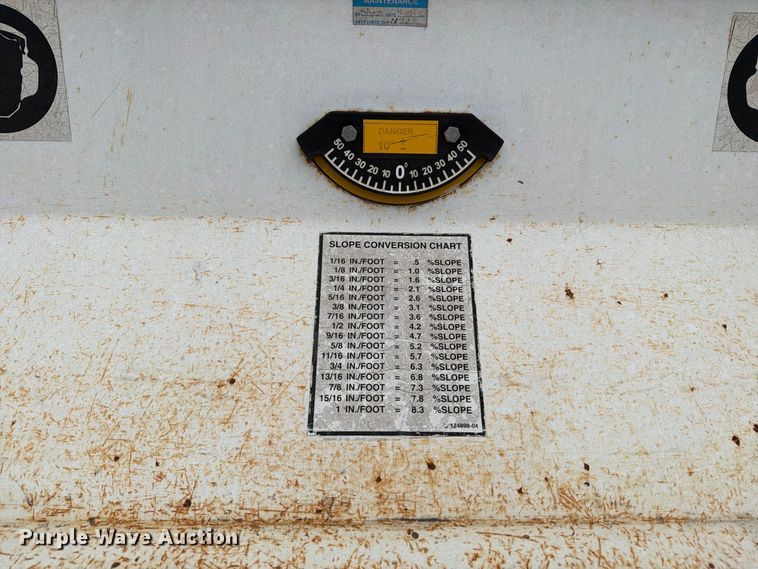 image for item FK3691 Roadtec RX-60C milling machine