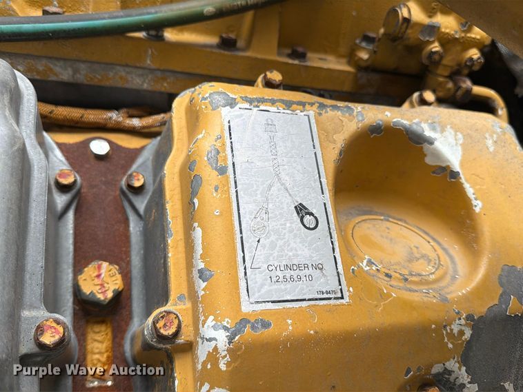 image for item FK3691 Roadtec RX-60C milling machine