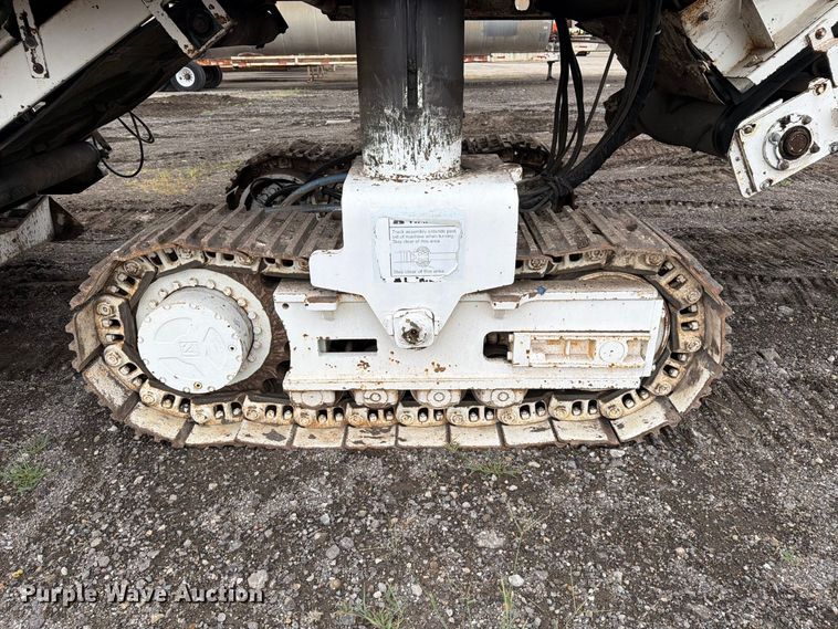 image for item FK3691 Roadtec RX-60C milling machine