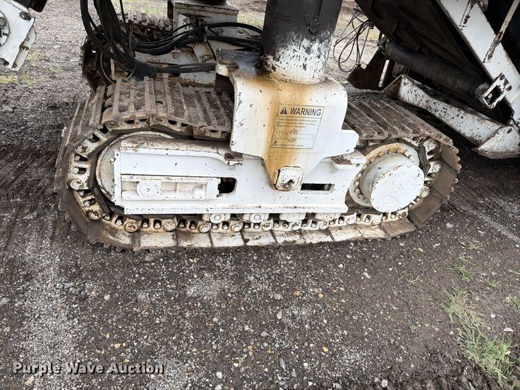image for item FK3691 Roadtec RX-60C milling machine