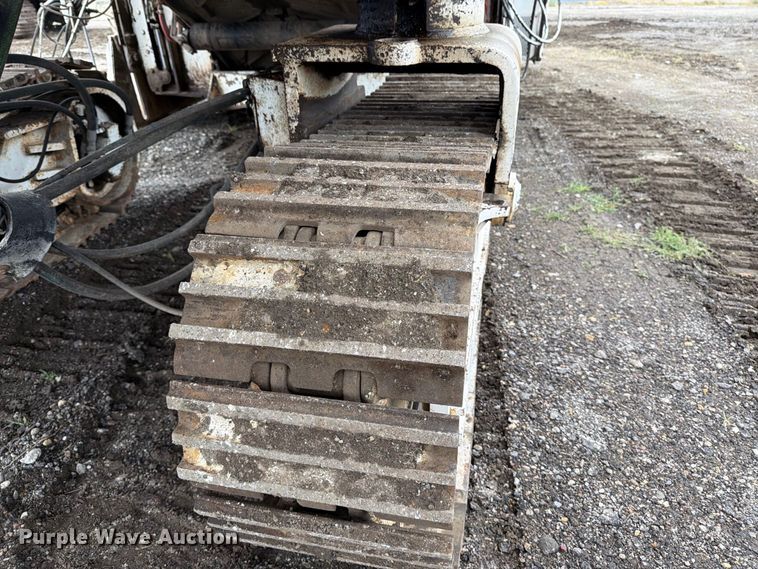 image for item FK3691 Roadtec RX-60C milling machine