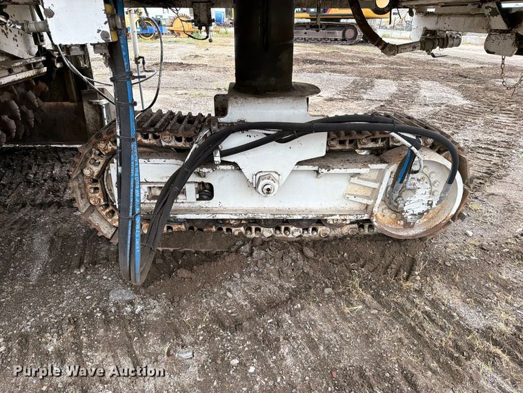 image for item FK3691 Roadtec RX-60C milling machine