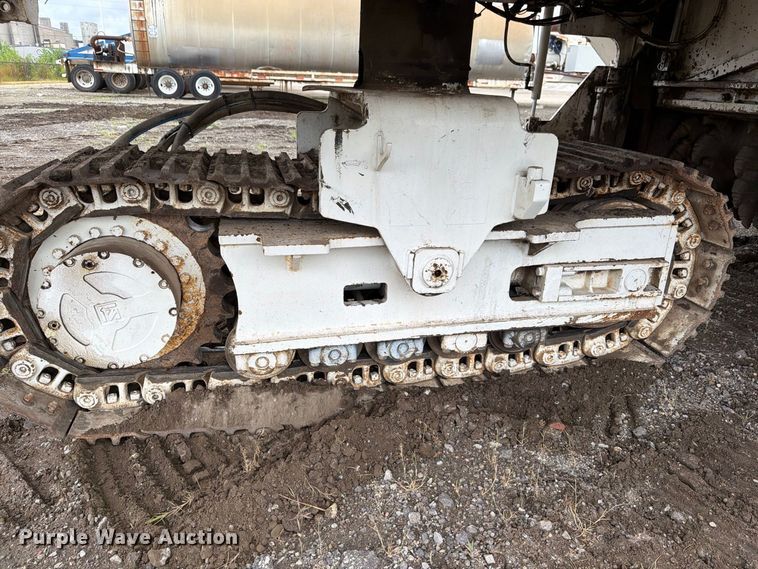 image for item FK3691 Roadtec RX-60C milling machine