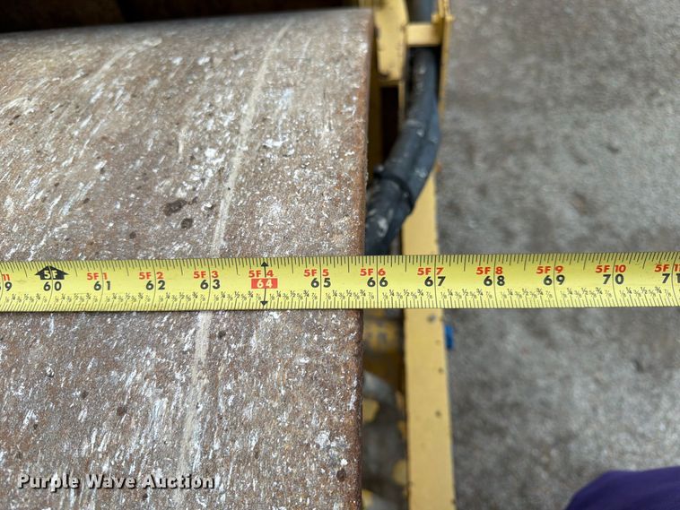 image for item FK3692 Bomag BW 266 double drum roller