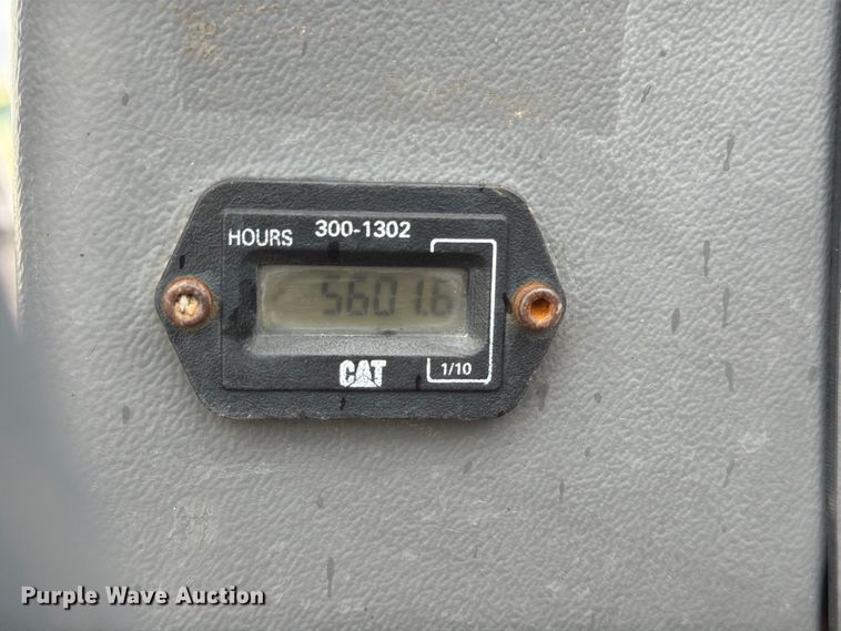 image for item FK3693 2016 Hamm HD 14i VV double drum vibratory roller