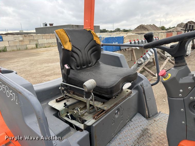 image for item FK3693 2016 Hamm HD 14i VV double drum vibratory roller