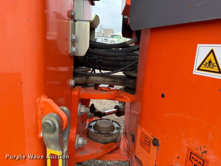 image for item FK3694 2016 Hamm HD 13i VV double drum vibratory roller