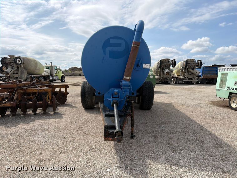 image for item FK3695 Blazer 2832 0695 tank trailer