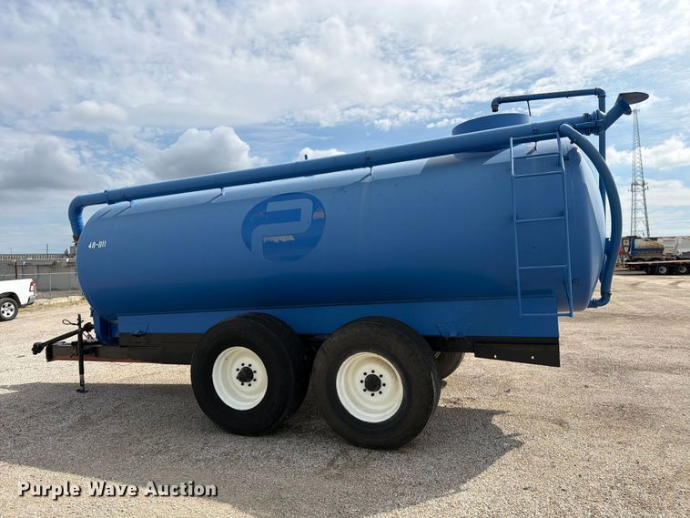 image for item FK3695 Blazer 2832 0695 tank trailer