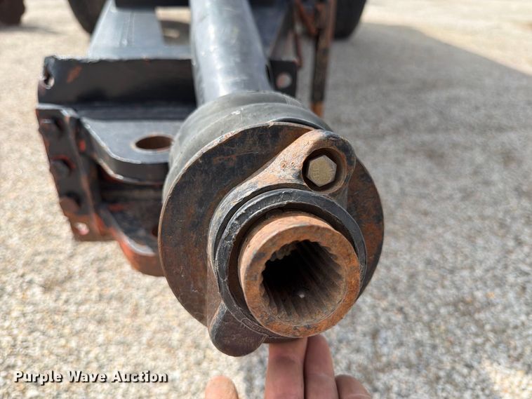 image for item FK3695 Blazer 2832 0695 tank trailer