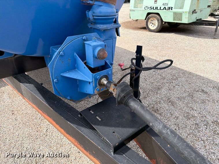 image for item FK3695 Blazer 2832 0695 tank trailer