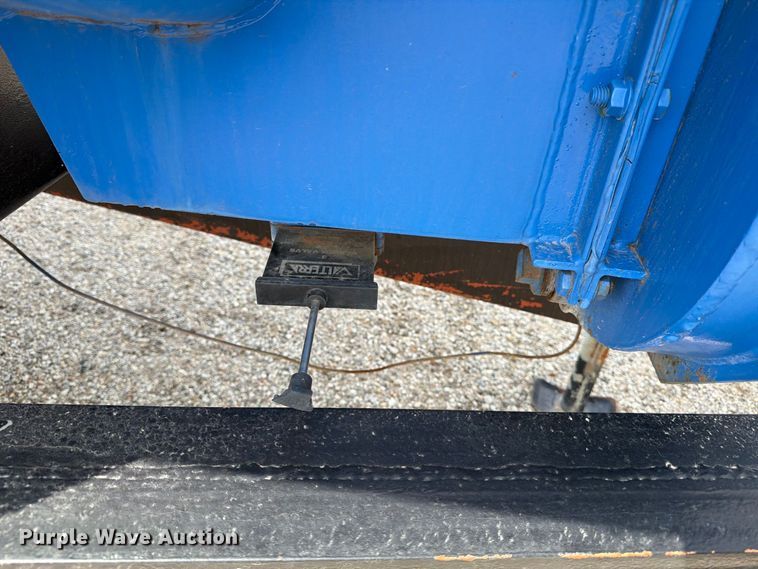 image for item FK3695 Blazer 2832 0695 tank trailer