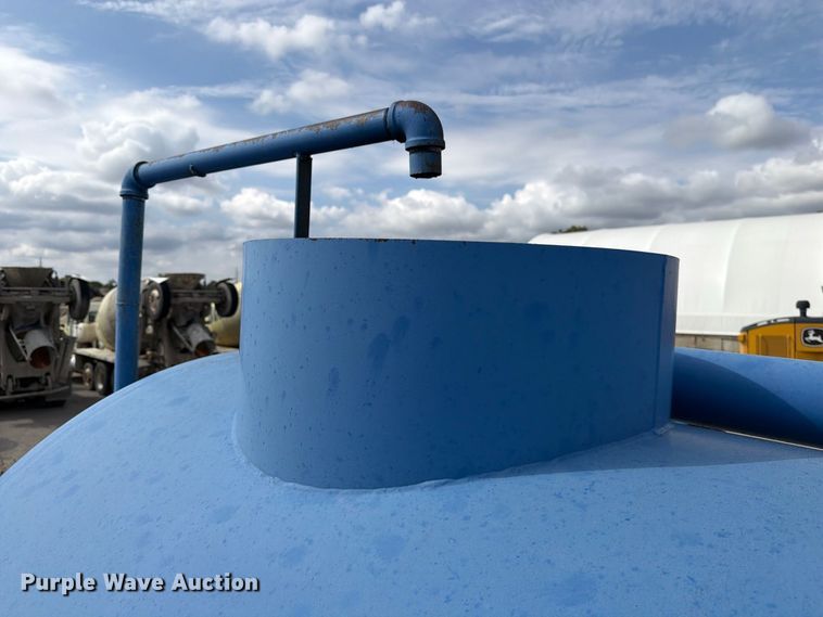 image for item FK3695 Blazer 2832 0695 tank trailer