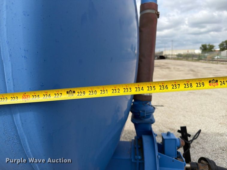 image for item FK3695 Blazer 2832 0695 tank trailer