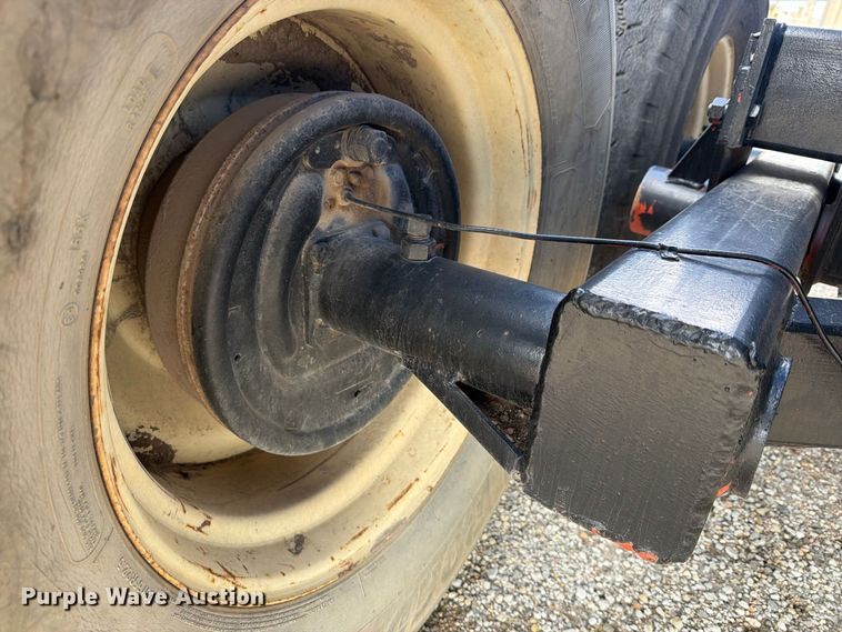 image for item FK3695 Blazer 2832 0695 tank trailer