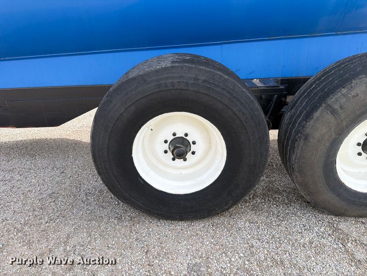 image for item FK3695 Blazer 2832 0695 tank trailer
