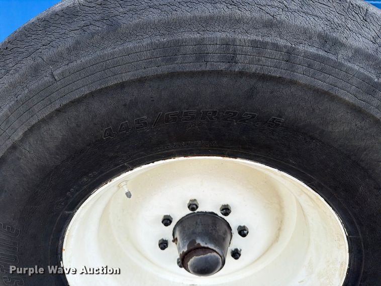 image for item FK3695 Blazer 2832 0695 tank trailer