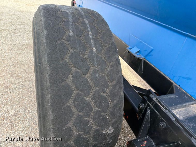 image for item FK3695 Blazer 2832 0695 tank trailer