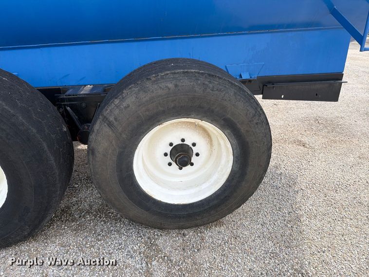 image for item FK3695 Blazer 2832 0695 tank trailer