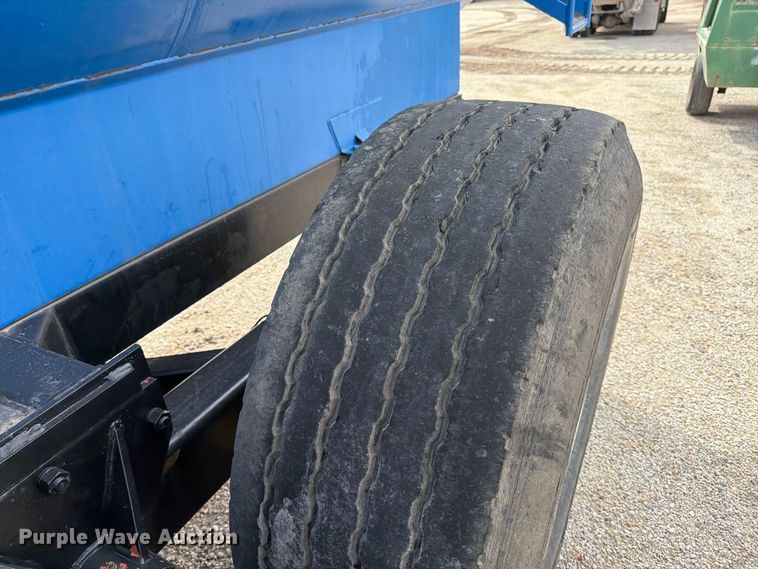 image for item FK3695 Blazer 2832 0695 tank trailer
