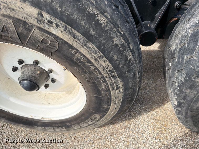image for item FK3695 Blazer 2832 0695 tank trailer