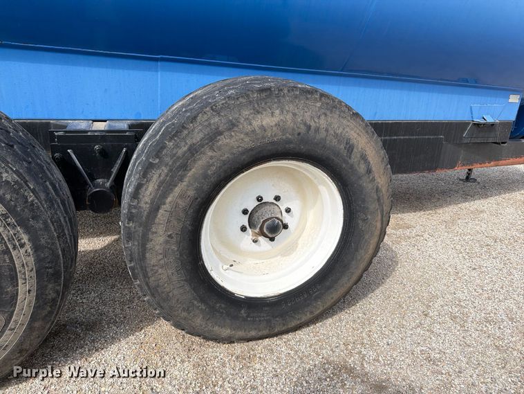 image for item FK3695 Blazer 2832 0695 tank trailer