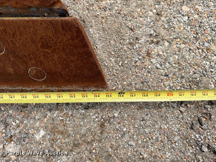 image for item FK3704 2010 John Deere 750J dozer