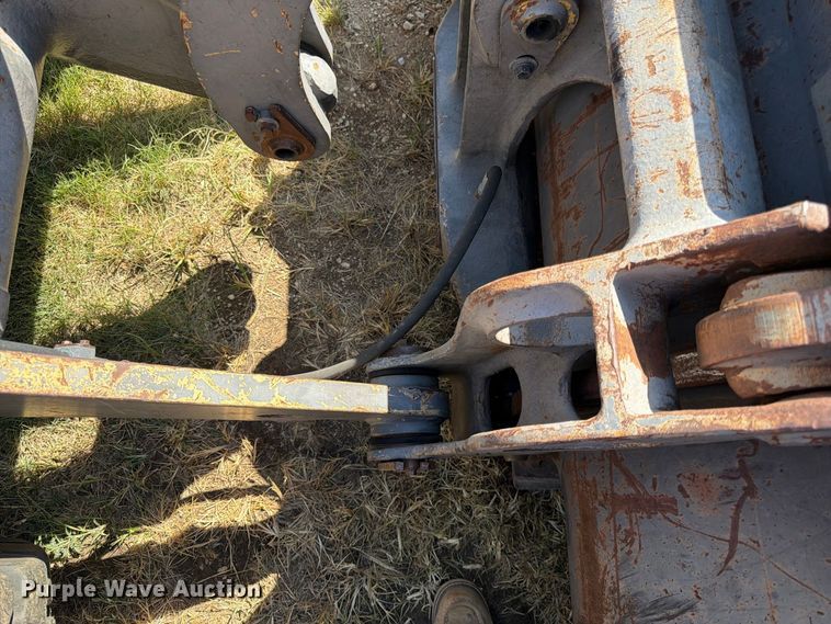 image for item FK3712 2002 Volvo L70D wheel loader