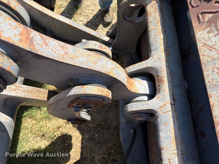 image for item FK3712 2002 Volvo L70D wheel loader