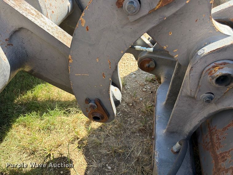 image for item FK3712 2002 Volvo L70D wheel loader