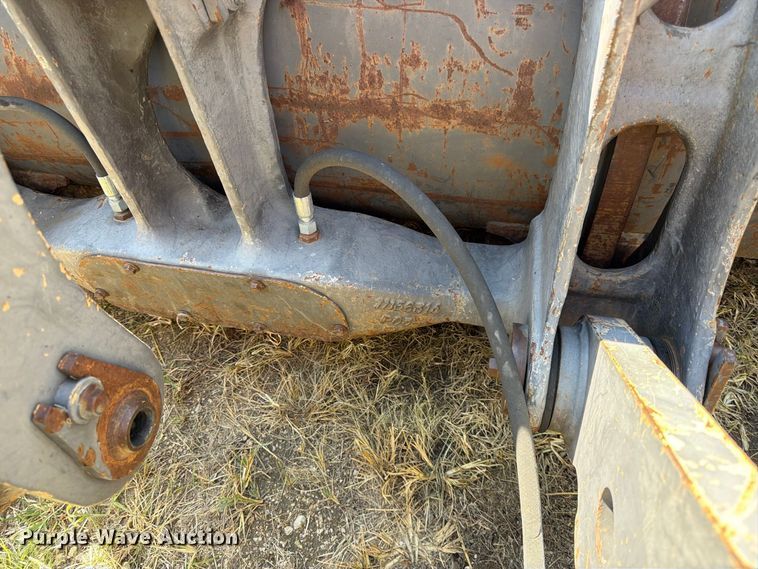 image for item FK3712 2002 Volvo L70D wheel loader