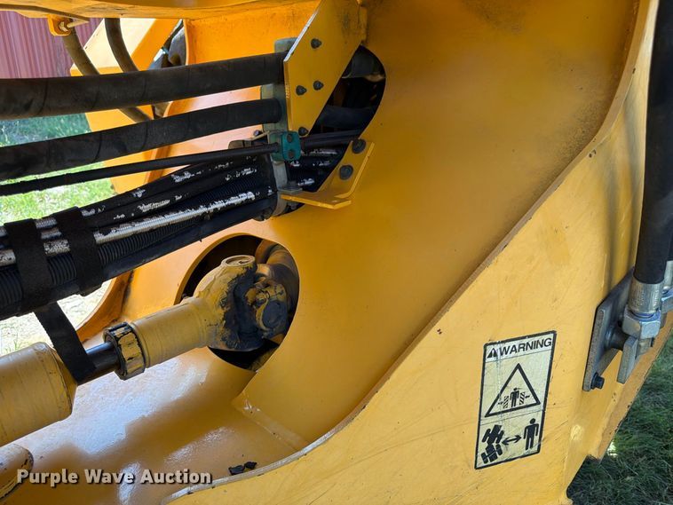 image for item FK3712 2002 Volvo L70D wheel loader